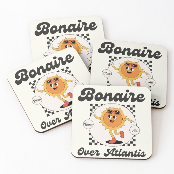 Item preview, Bonaire sun designed and sold by Peerless-Prime.