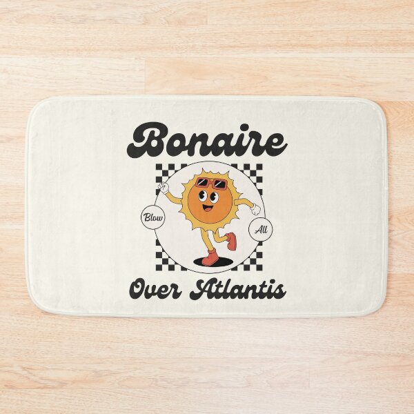 Item preview, Bonaire sun designed and sold by Peerless-Prime.