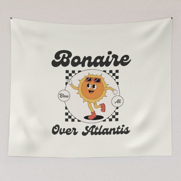 Item preview, Bonaire sun designed and sold by Peerless-Prime.