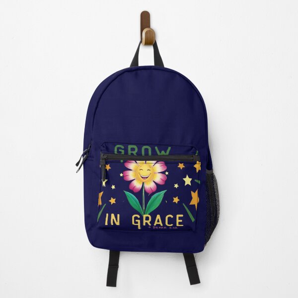 Item preview, Grow in Grace designed and sold by BlessedHandsDesigns.