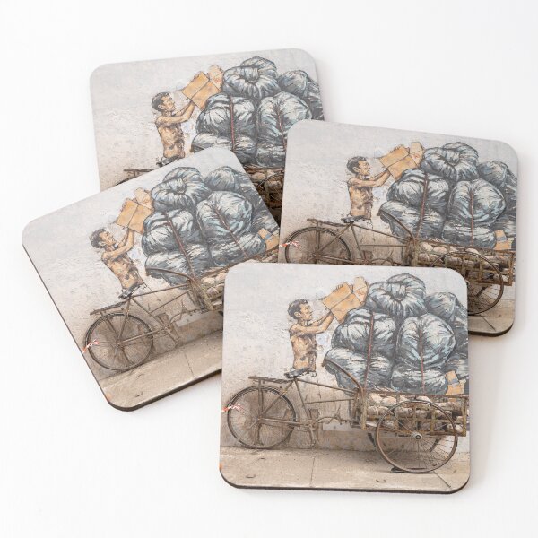 Item preview, Loading Up designed and sold by David Bowman.