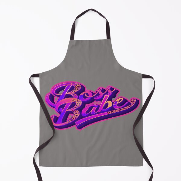 Item preview, Data collection Boss Babe designed and sold by PattaZone.