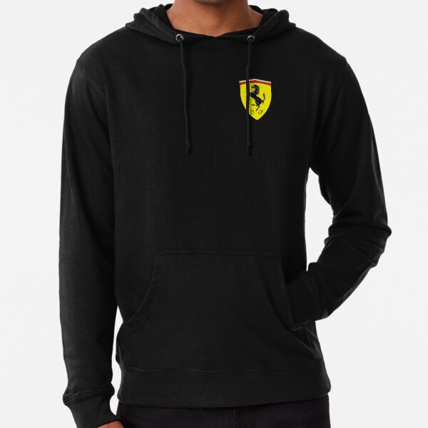 Item preview, Ferrari logo designed and sold by blueberrysweet.
