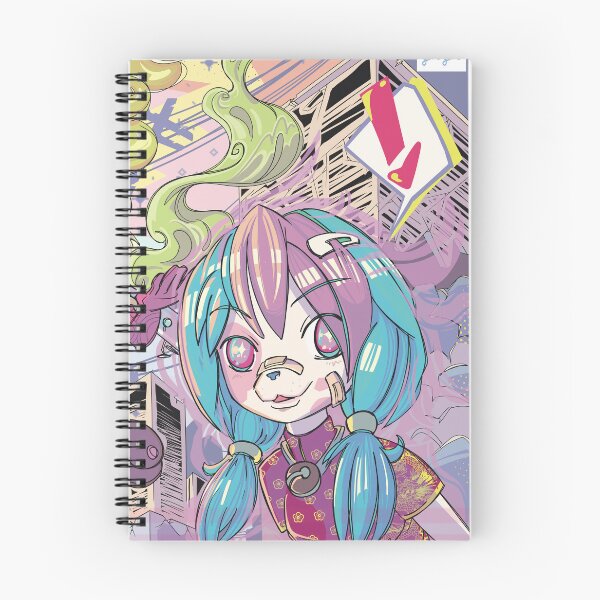Item preview, Attack squad! designed and sold by gorogoroartsy.