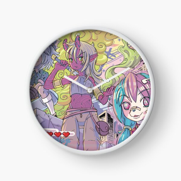 Item preview, Attack squad! designed and sold by gorogoroartsy.