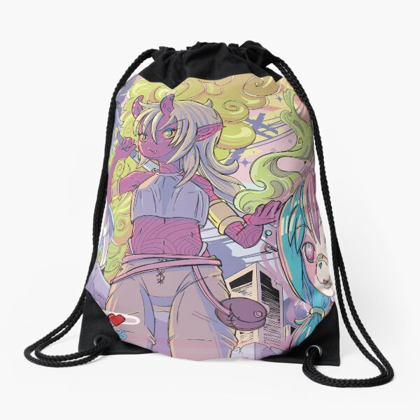 Item preview, Attack squad! designed and sold by gorogoroartsy.