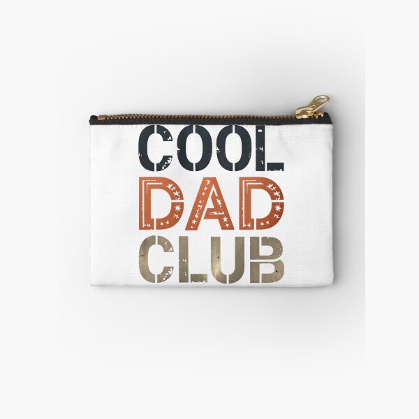 Item preview, Cool Dad Club designed and sold by Haji  Kamora.