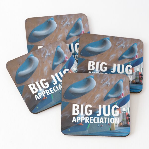 Item preview, That last hold is a jug! designed and sold by Popspurnell.