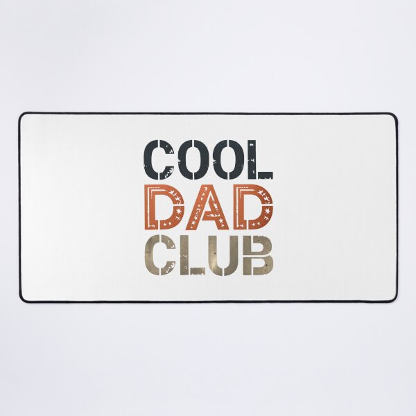 Item preview, Cool Dad Club designed and sold by Haji  Kamora.