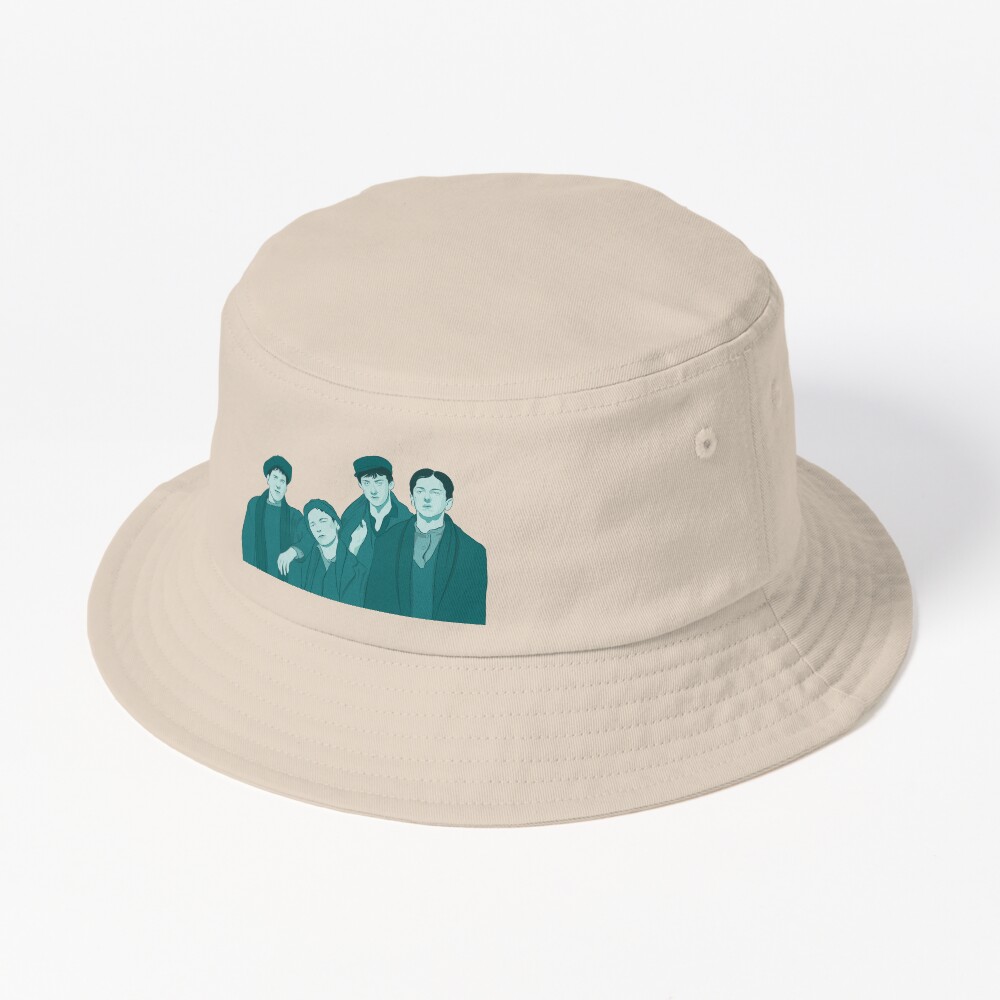 Item preview, Bucket Hat designed and sold by didillustration.