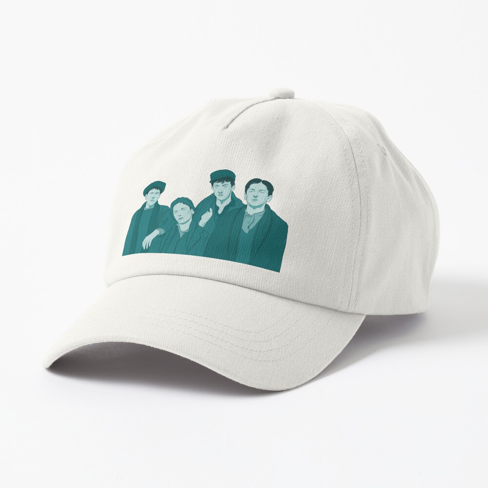 Item preview, Dad Hat designed and sold by didillustration.