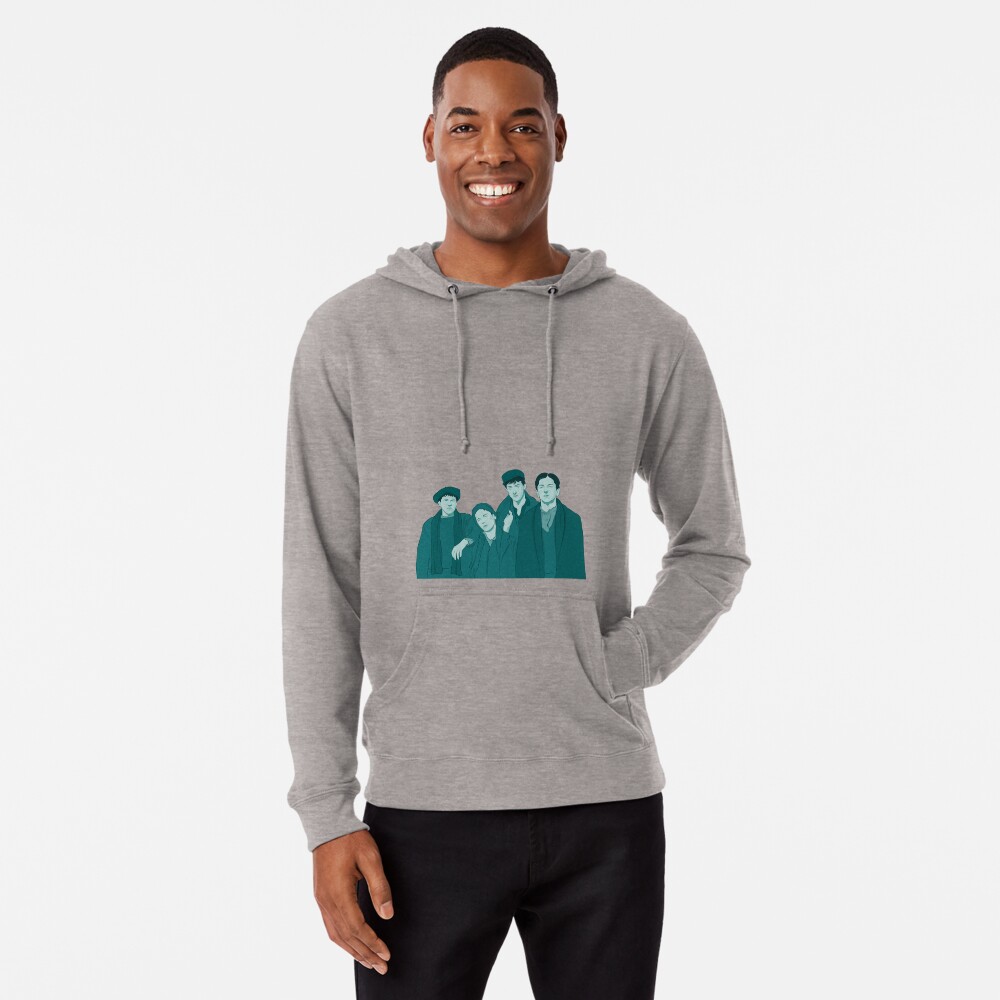 Item preview, Lightweight Hoodie designed and sold by didillustration.