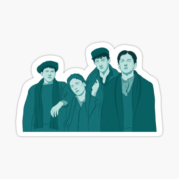 Item preview, Friendship designed and sold by Didi Illustrations.