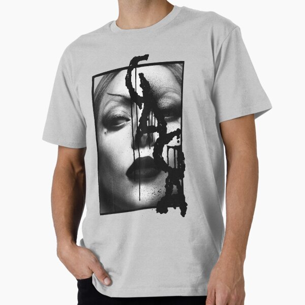 Item preview, MAYHEM - face designed and sold by warholkillah.