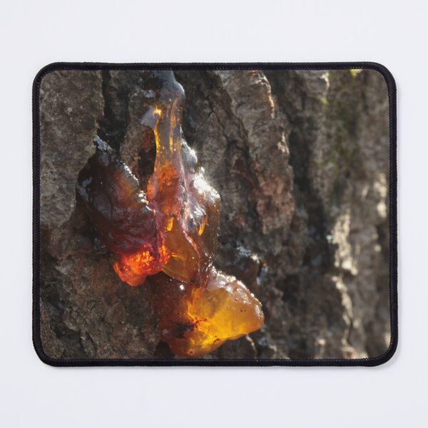 Item preview, Tree Sap in the Sunlight designed and sold by WolfNoodles.