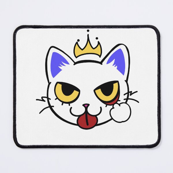 Item preview, rebel cat designed and sold by silverlanza.