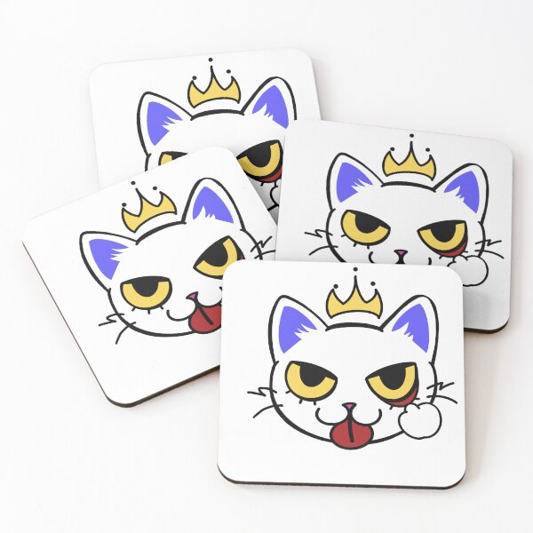 Item preview, rebel cat designed and sold by silverlanza.