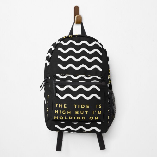 Item preview, the tide is high designed and sold by BabaShee.