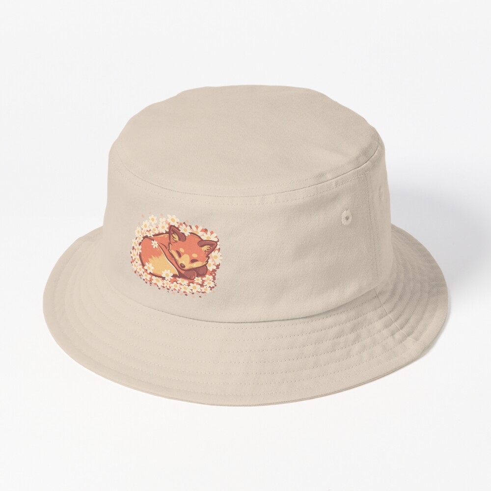 Item preview, Bucket Hat designed and sold by TechraNova.