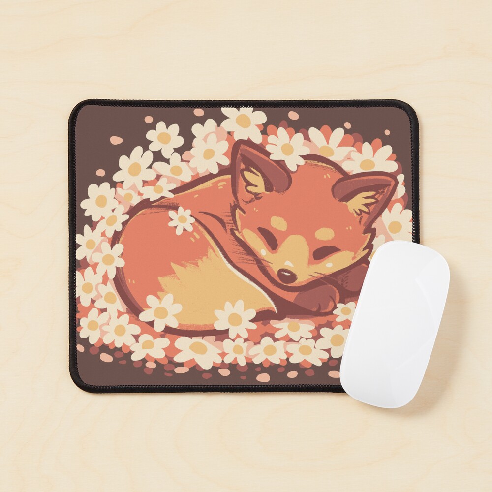 Item preview, Mouse Pad designed and sold by TechraNova.