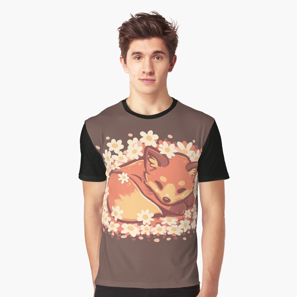 Item preview, Graphic T-Shirt designed and sold by TechraNova.