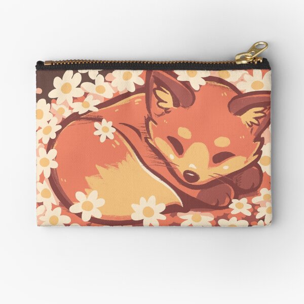 Item preview, Daisy Spring Fox designed and sold by TechraNova.