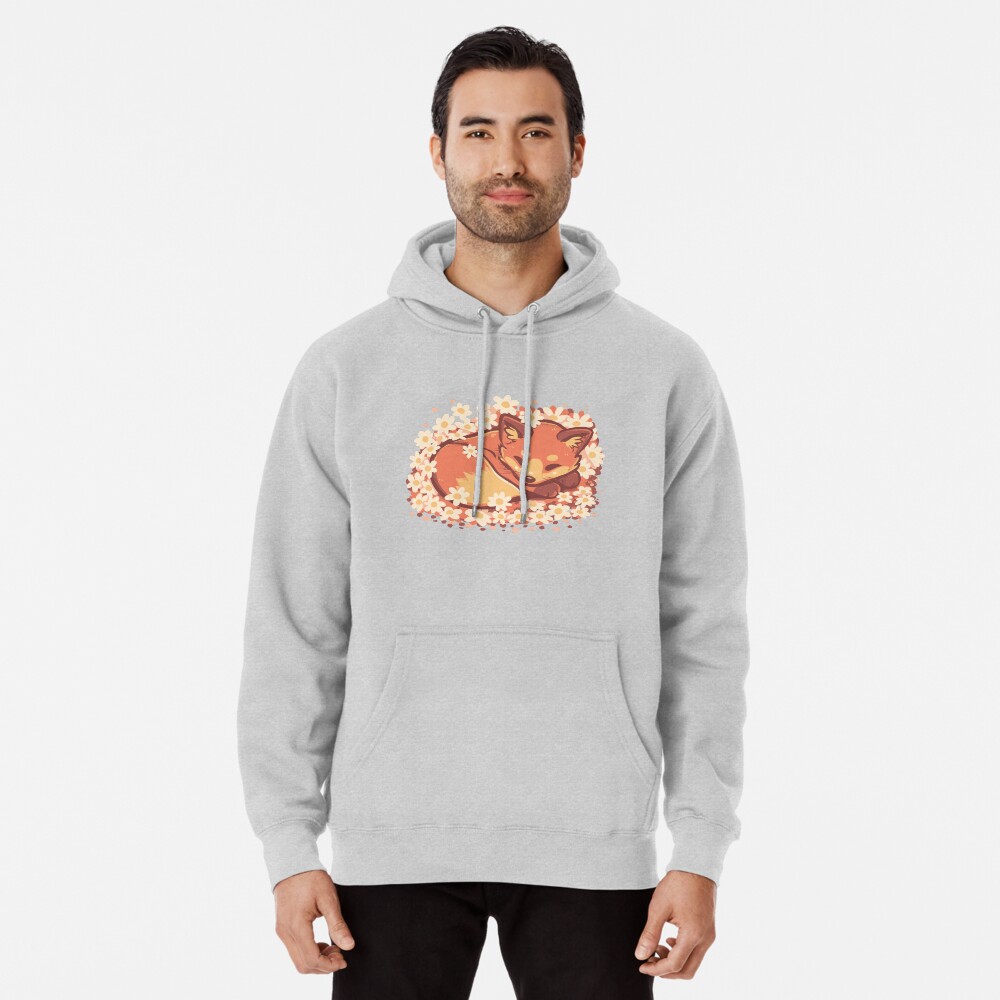 Item preview, Pullover Hoodie designed and sold by TechraNova.