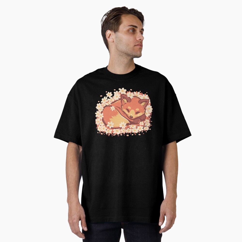 Item preview, Oversized T-Shirt designed and sold by TechraNova.