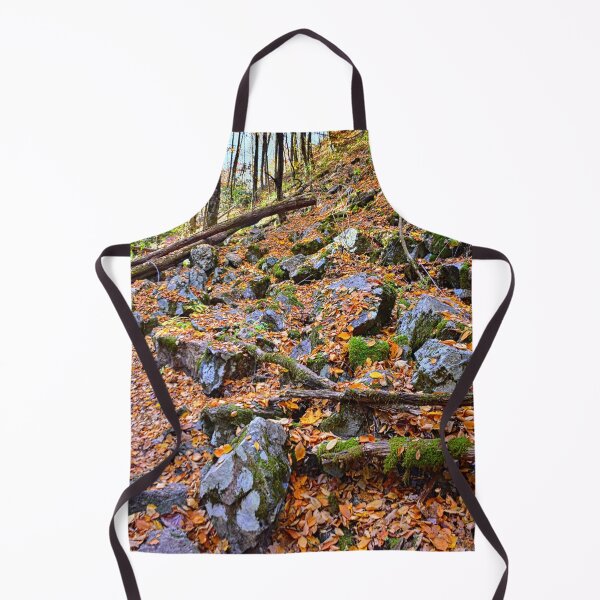 Item preview, Autumn Has Fallen designed and sold by LisaWootenPhoto.