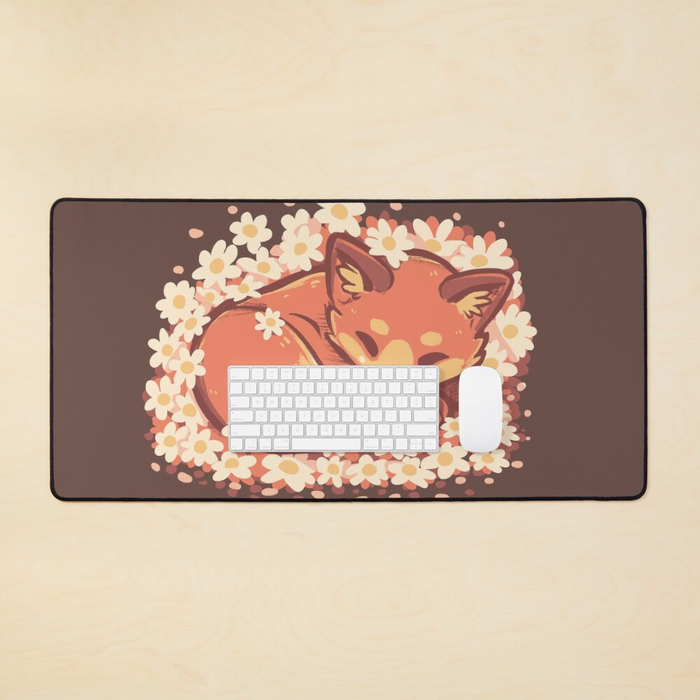 Item preview, Desk Mat designed and sold by TechraNova.