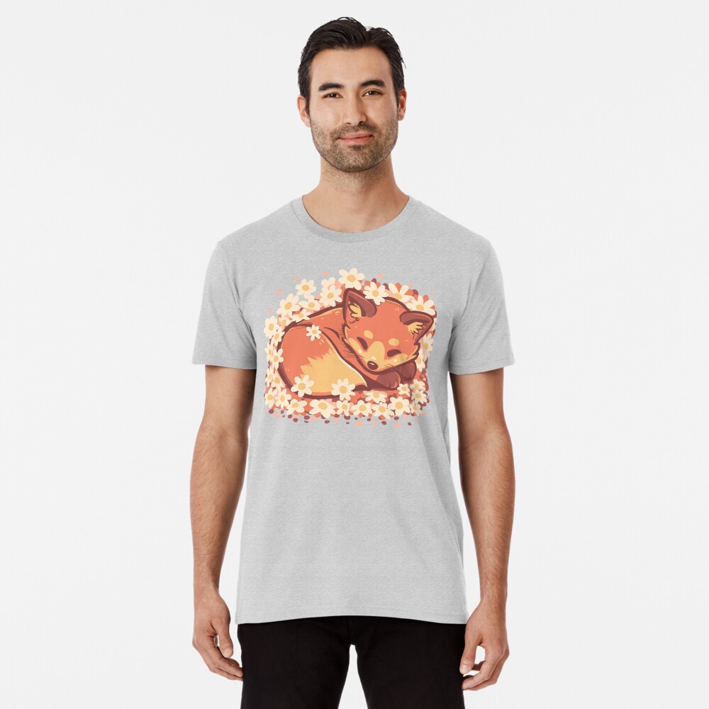 Item preview, Premium T-Shirt designed and sold by TechraNova.