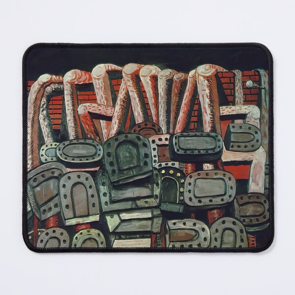 Item preview, Philip Guston designed and sold by ShelbyMCCCay.