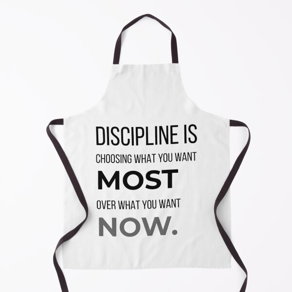 Item preview, Discipline – The Art of Prioritizing What Matters Most designed and sold by PsyFlow35.