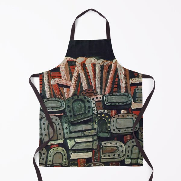 Item preview, Philip Guston designed and sold by ShelbyMCCCay.