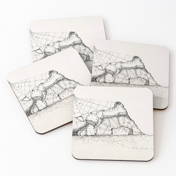 Item preview, Philip Guston designed and sold by ShelbyMCCCay.