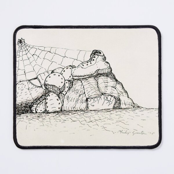 Item preview, Philip Guston designed and sold by ShelbyMCCCay.