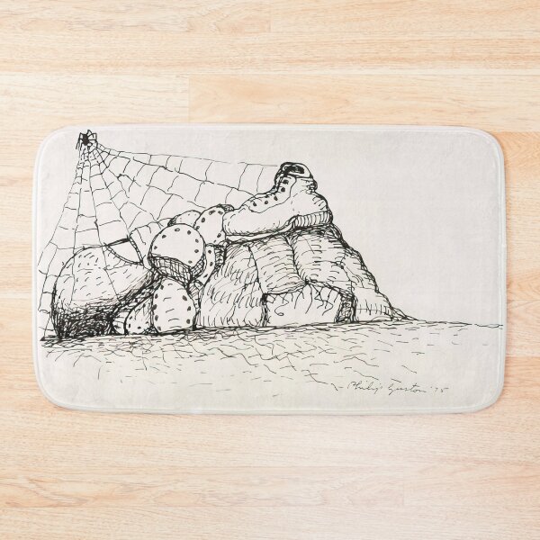 Item preview, Philip Guston designed and sold by ShelbyMCCCay.