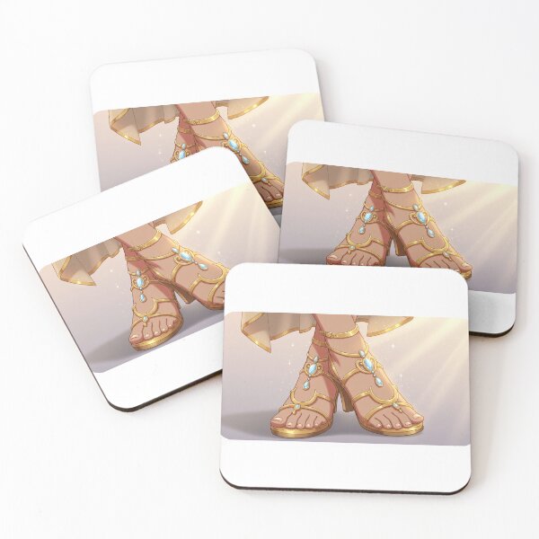 Item preview, Prism | Flesh and Blood | Feet designed and sold by AliceInRatheStore.