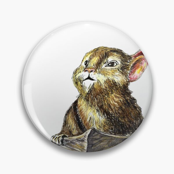 Item preview, Reepicheep's Voyage from The Chronicles of Narnia  designed and sold by CheranY.