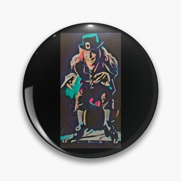 Item preview, Leprechaun  designed and sold by BeBe Strange.
