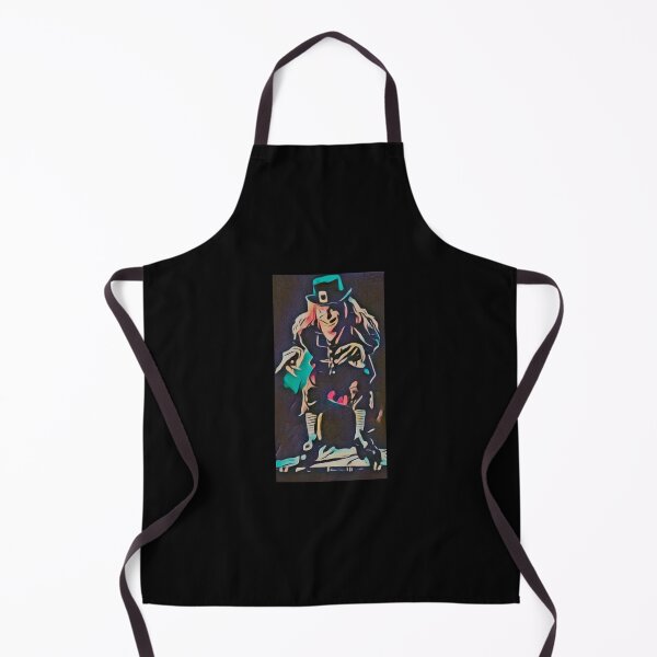 Item preview, Leprechaun designed and sold by BeBe Strange.