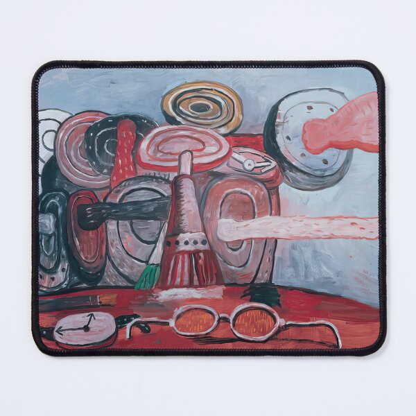 Item preview, Philip Guston designed and sold by ShelbyMCCCay.