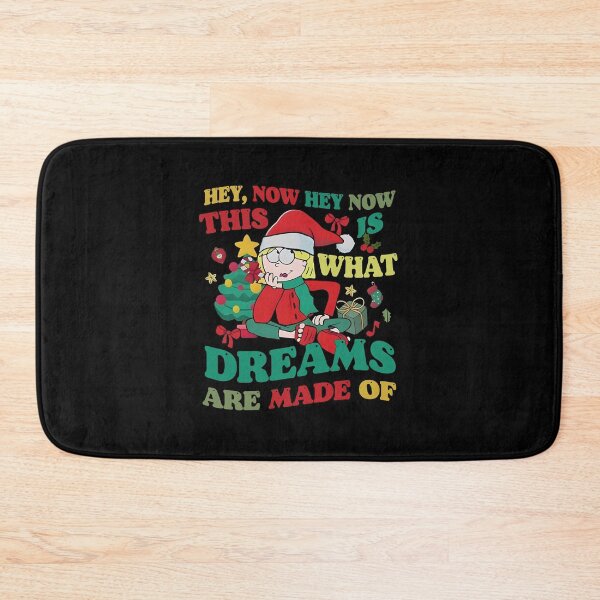 Item preview, This Is What Dreams Are Made Of Christmas designed and sold by Greas-Noti.