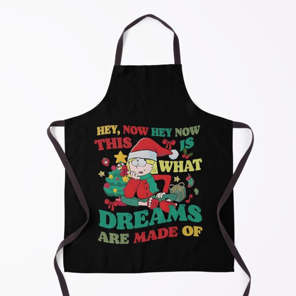 Item preview, This Is What Dreams Are Made Of Christmas designed and sold by Greas-Noti.