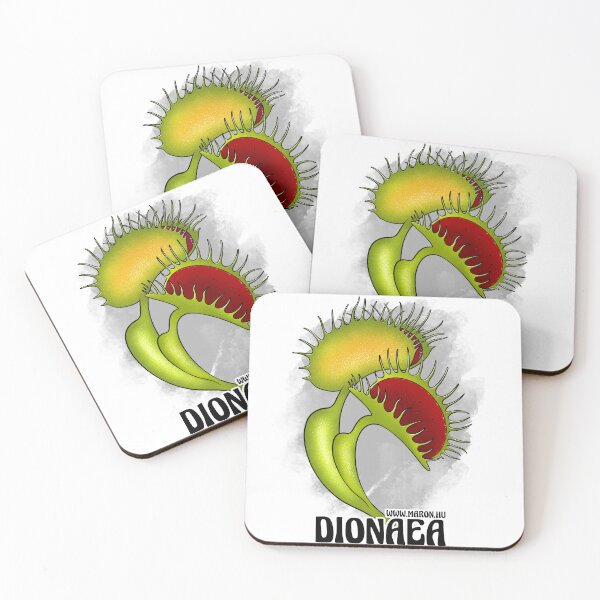 Item preview, Dionaea -Venus flytrap 1 designed and sold by CPArtShop.
