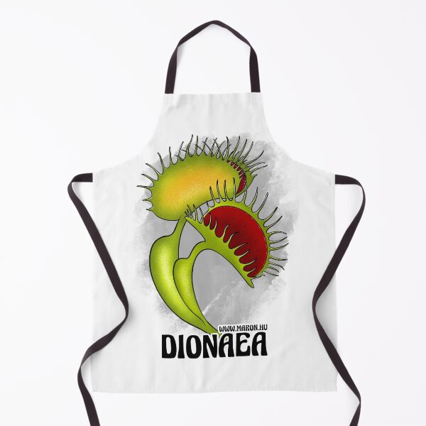 Item preview, Dionaea -Venus flytrap 1 designed and sold by CPArtShop.