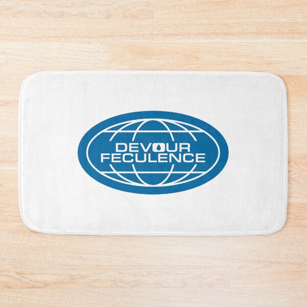 Item preview, Devour Feculence designed and sold by Mary Traverse.
