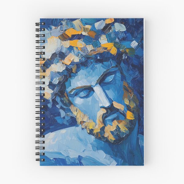 Item preview, Cronus | Post-impressionist painting style designed and sold by ComicsFactory.