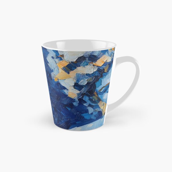 Item preview, Cronus | Post-impressionist painting style designed and sold by ComicsFactory.