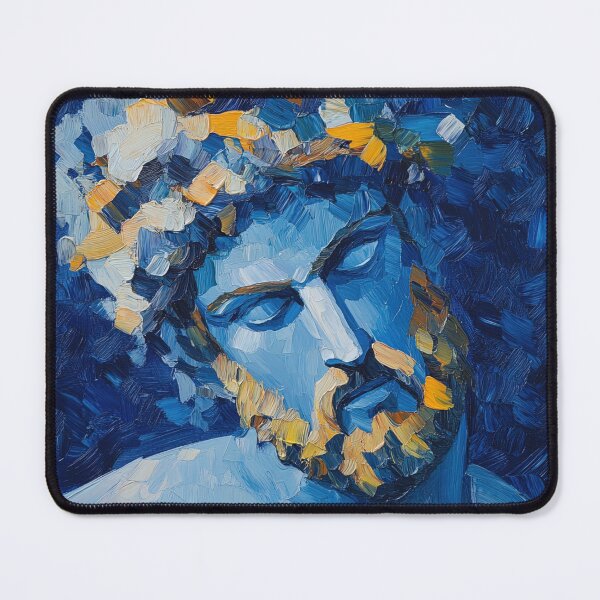 Item preview, Cronus | Post-impressionist painting style designed and sold by ComicsFactory.